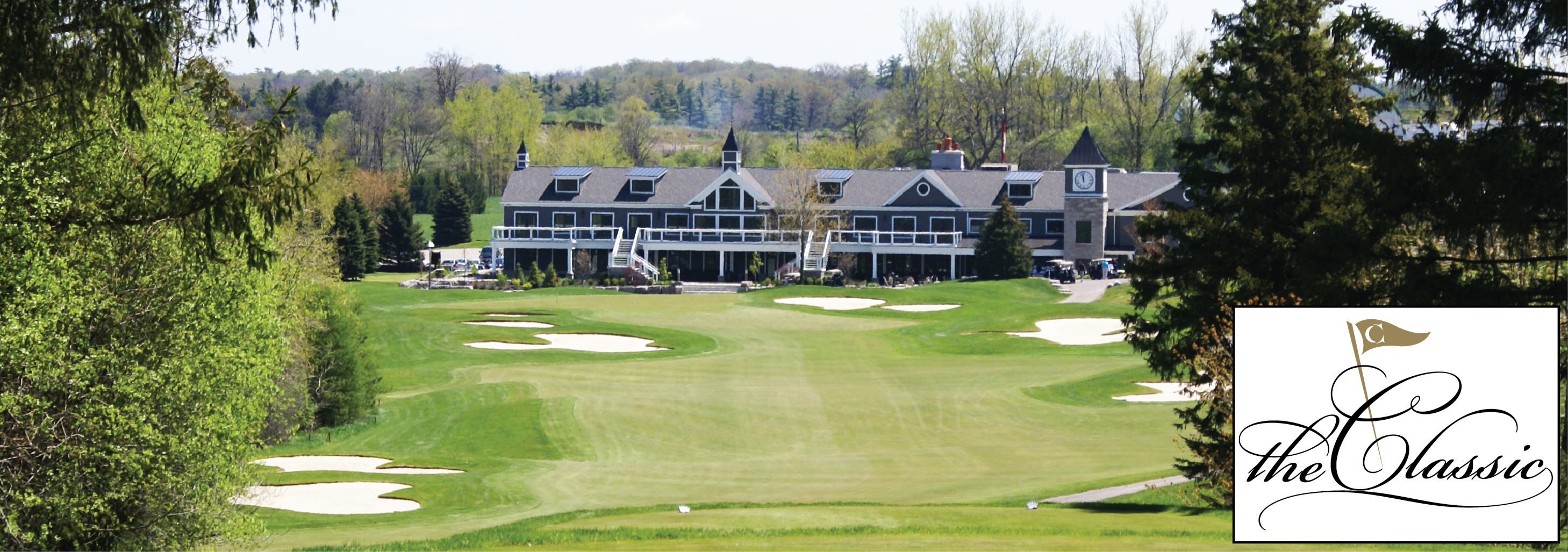 Conestoga Golf Classic Image