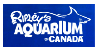 Ripley's Aquarium Logo