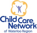 Child Care network of Waterloo Region logo