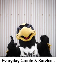 Everyday Goods & Services