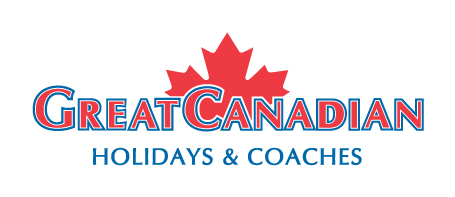 Great Canadian Holidays & Coaches