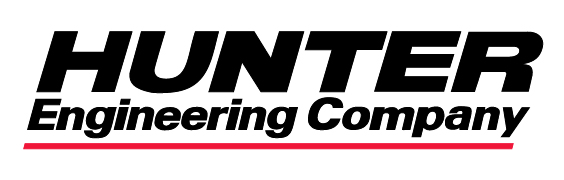 Hunter Engineering Company Logo