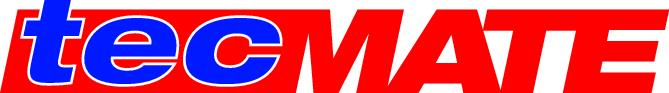 Tec Mate Logo