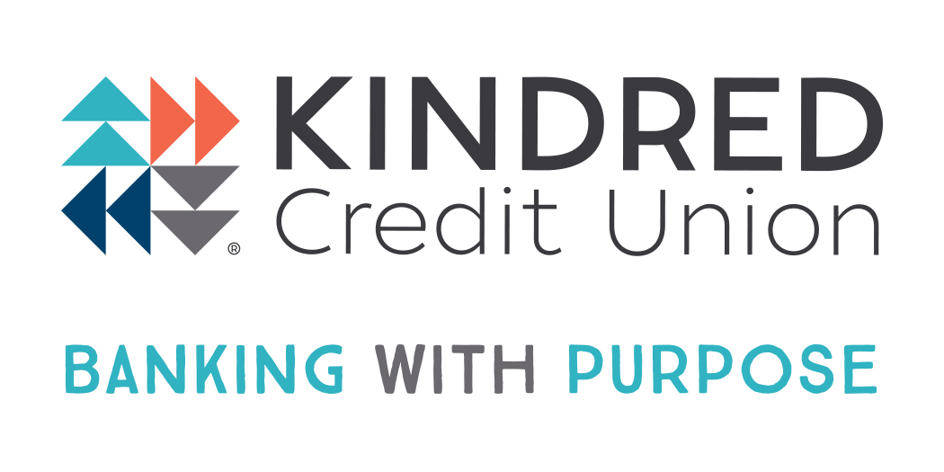 Kindred Credit Union Banking with purpose