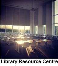 Library Resource Centre