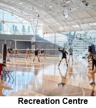 Recreation Centre