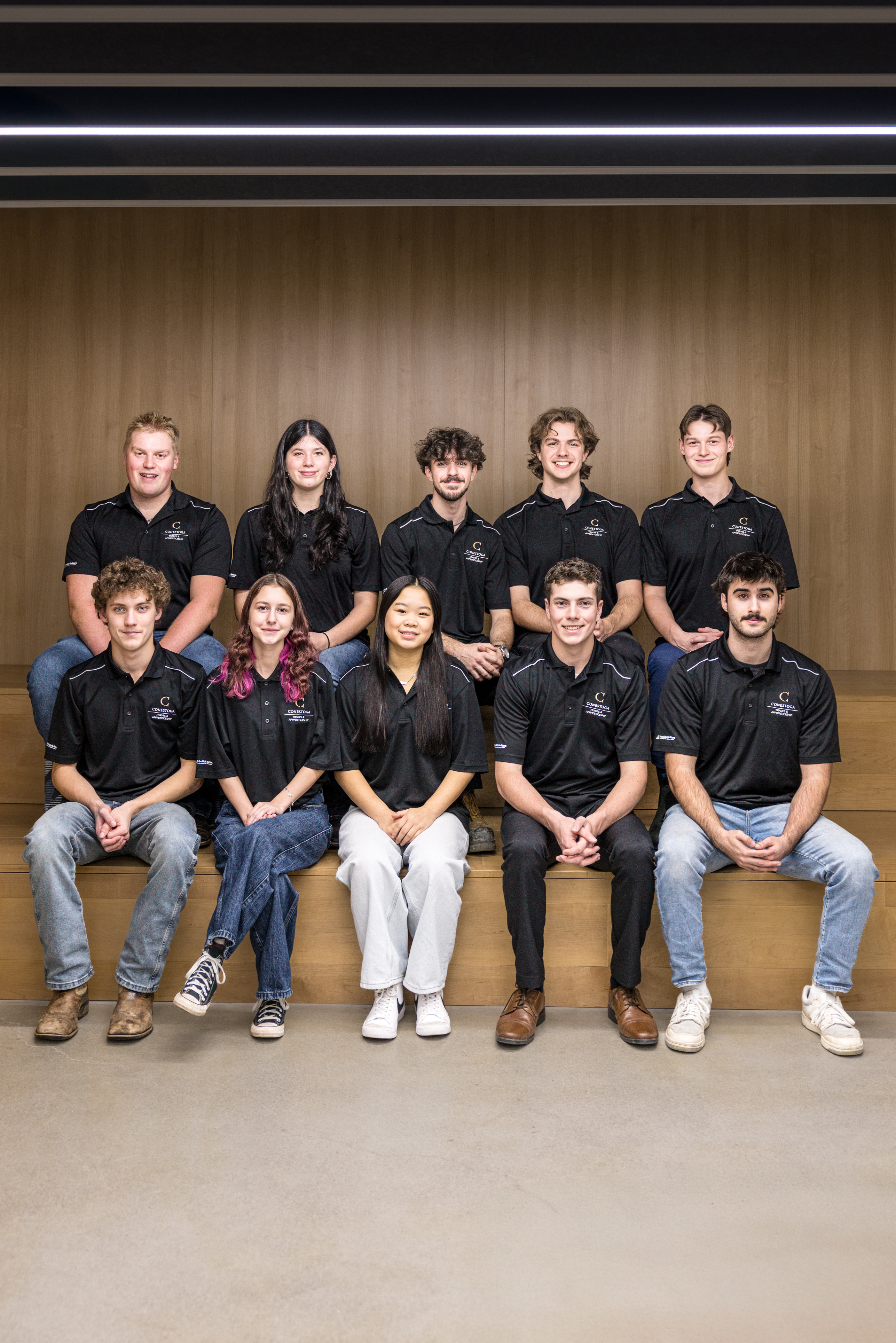 Schulich Builders year three