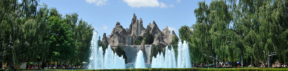 Canada's Wonderland
